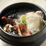 なつめ庵 - 
