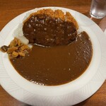 カレーショップMASARA - 