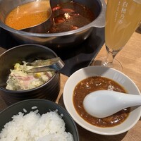 しゃぶしゃぶ KINTAN 代官山本店 - 