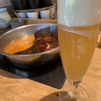 しゃぶしゃぶ KINTAN 代官山本店 - 