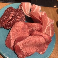 しゃぶしゃぶ KINTAN 代官山本店 - 