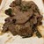 金海 - 料理写真:牛たんニンニク焼き