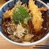 豚丼とそば 十勝晴れ 函館万代店