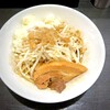 ラーメン フクロウ