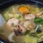 Ganso Araiso Ramen - 