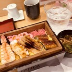 Matsue Sushi Toku San - 