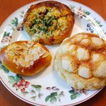 ブーランジェリー セイジアサクラ - 