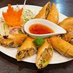 JASMINE THAI - 