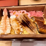 Matsue Sushi Toku San - 