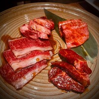 焼肉 うしみつ 恵比寿本店 - 