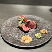 MEAT&GRILL MARCO HANARE - 