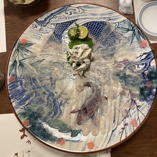 口コミ一覧 : 石かわ - 加佐登/日本料理 [食べログ]