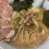 新ラーメンショップ 蕨店