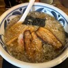 安部製麺所