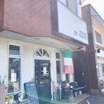 ピッツエリアバール　CACTUS　D'ORO - 