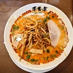 ラーメン屋 壱番亭 - 料理写真: