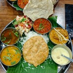 TOKYO BHAVAN - 