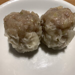 支那麺 はしご 新小岩店 - 