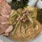 新ラーメンショップ - 