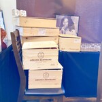 ピッツエリアバール　CACTUS　D'ORO - 