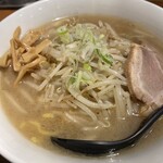 札幌味噌麺 優 - 