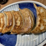 支那麺 はしご 新小岩店 - 