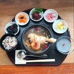 なつめ庵 - おすすめ！Soup膳