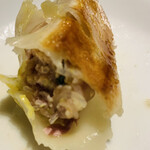 支那麺 はしご 新小岩店 - 