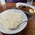 カレー屋ばんび - 