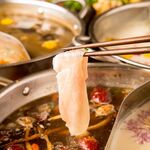 なつめ庵 - 薬膳火鍋