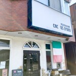 ピッツエリアバール　CACTUS　D'ORO - 