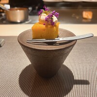 大阪鉄板焼き 神戸牛 TATARA - 