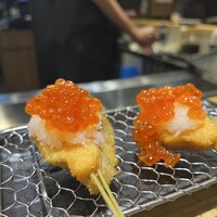串揚げ アガルコメ。 恵比寿店 - 