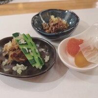 日本料理 こうしゅう庵 - 