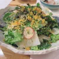 日本料理 こうしゅう庵 - 