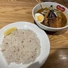 北海道スープカレー Suage 池袋店