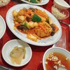 中国菜館 岡田屋