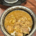 超多加水純手打ち麺 仁しむら - 
