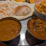 アールティ アジアンカフェ - 