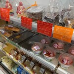 道の駅 くらぶち小栗の里 - 料理写真: