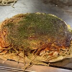 お好み焼き 八昌 - 