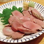 大衆スタンド 神田屋 - 