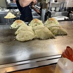 お好み焼き 八昌 - 