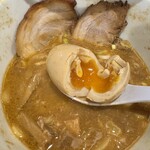 超多加水純手打ち麺 仁しむら - 