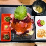 Maguro Soumasuisan - 