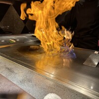 新宿 鉄板焼き YOKOTA - 