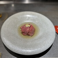 新宿 鉄板焼き YOKOTA - 