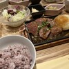 梅田 阪急三番街 リバーカフェ