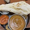 インド料理 ROBIN - 料理写真:bセット