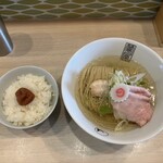 鶯屋 - 来ました！